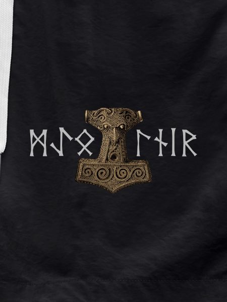 Mjolnir Older Futhark