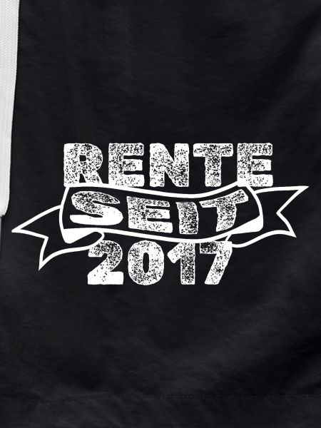 Pensioners 2017
