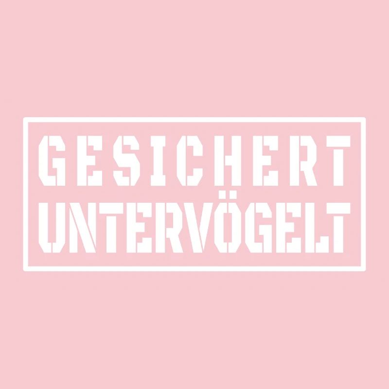 Gesichert Untervögelt Vatertag Malle Style