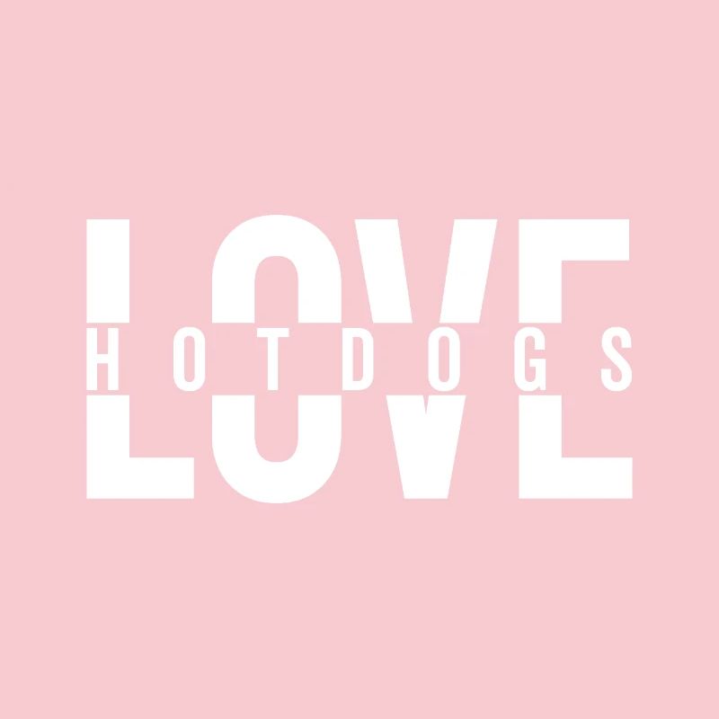 Love Hotdogs Déclaration de restauration rapide