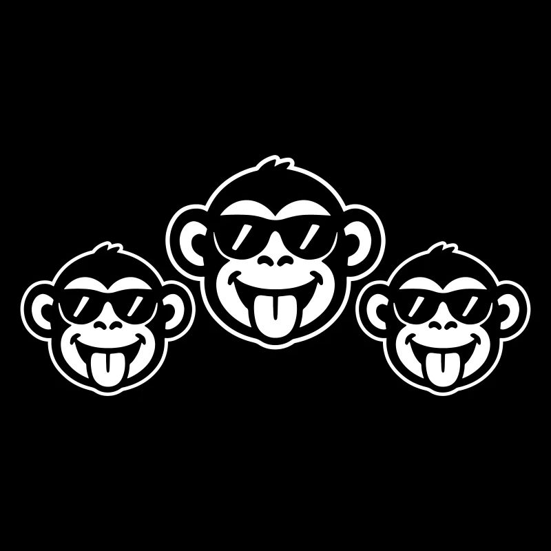 Affe Party Team