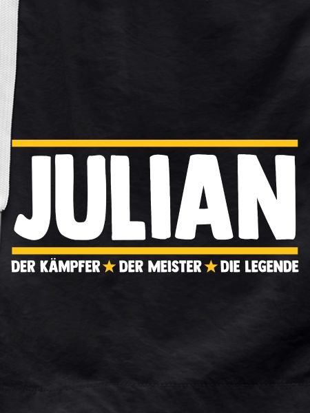 Julian