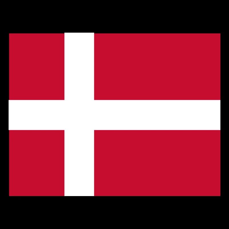 Drapeau du Danemark