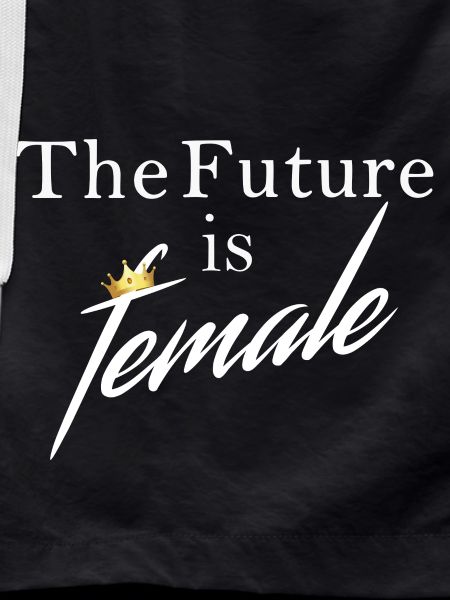 Female Future