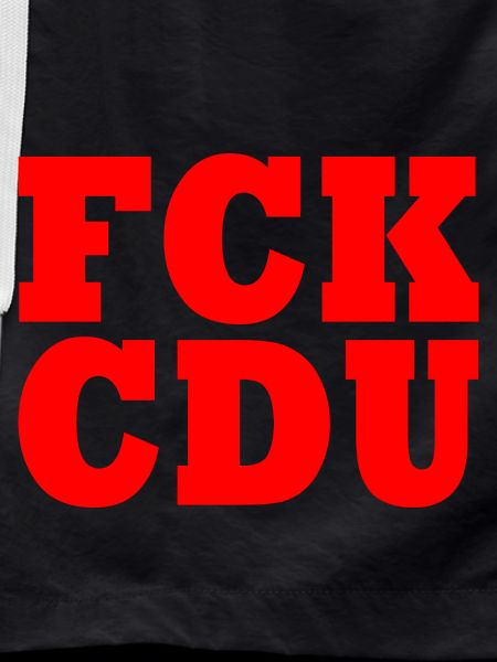Cdu