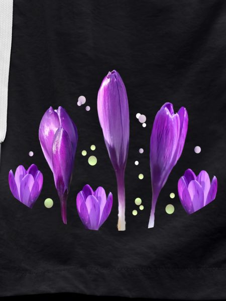 Crocuses
