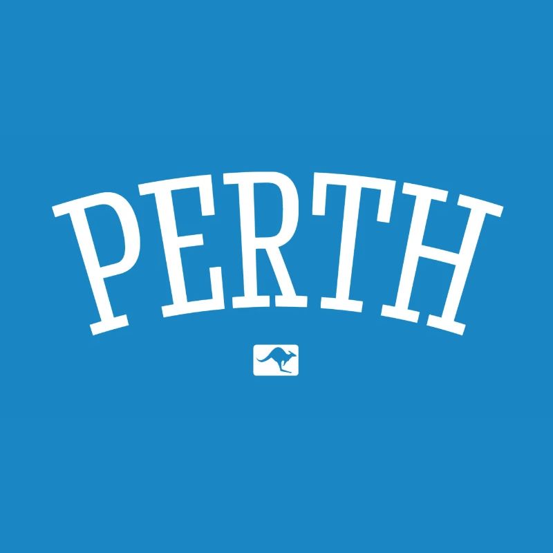 Perth, Australie, Down Under, Kangaroo, Koala, Outback
