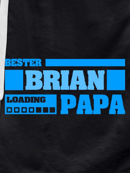 First name Brian