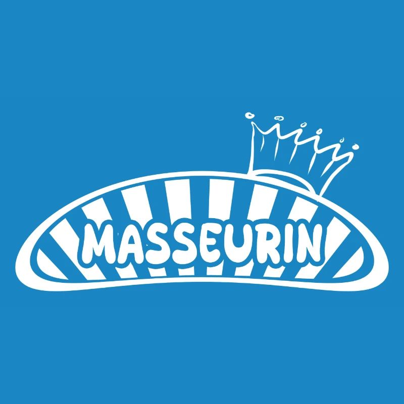 Profession : masseuse