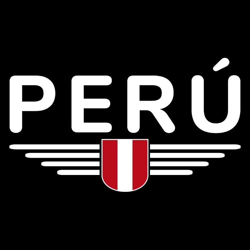 Peru Design – Farben der Anden