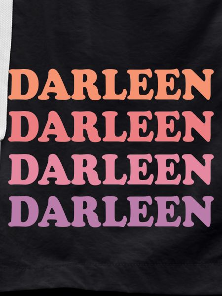 Gift for Darleen