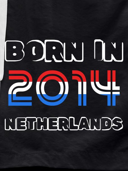 Netherlands 2014