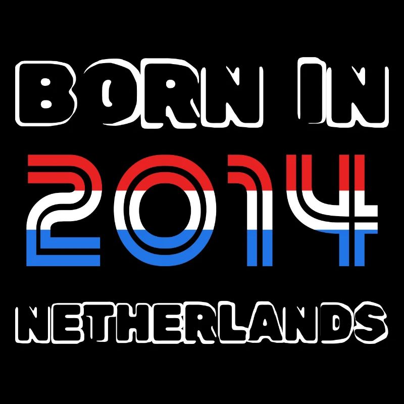 Pays-Bas 2014