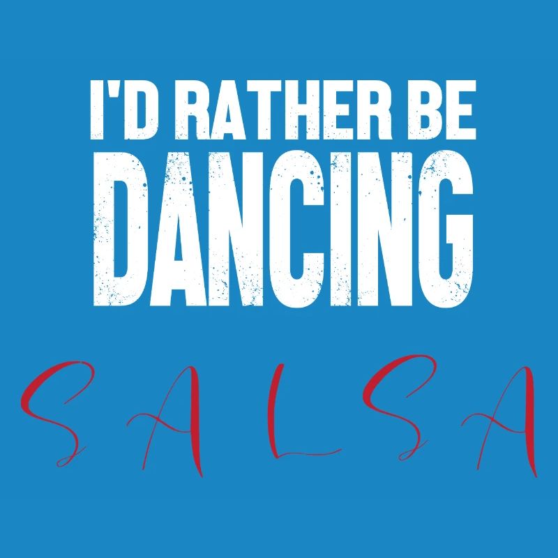 Danseuse de salsa Danseuse