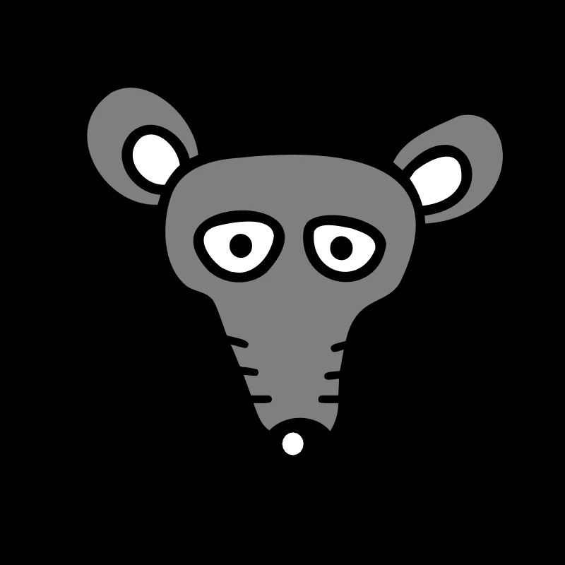 souris souris mignon petit rat rongeur amical