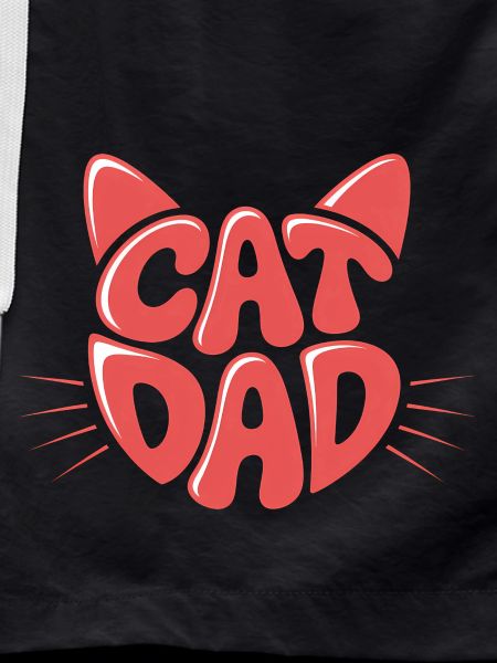 Cat Dad