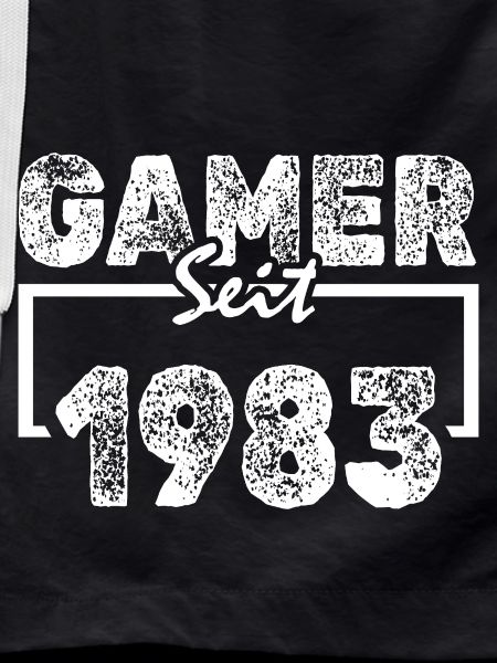 Gambling 1983