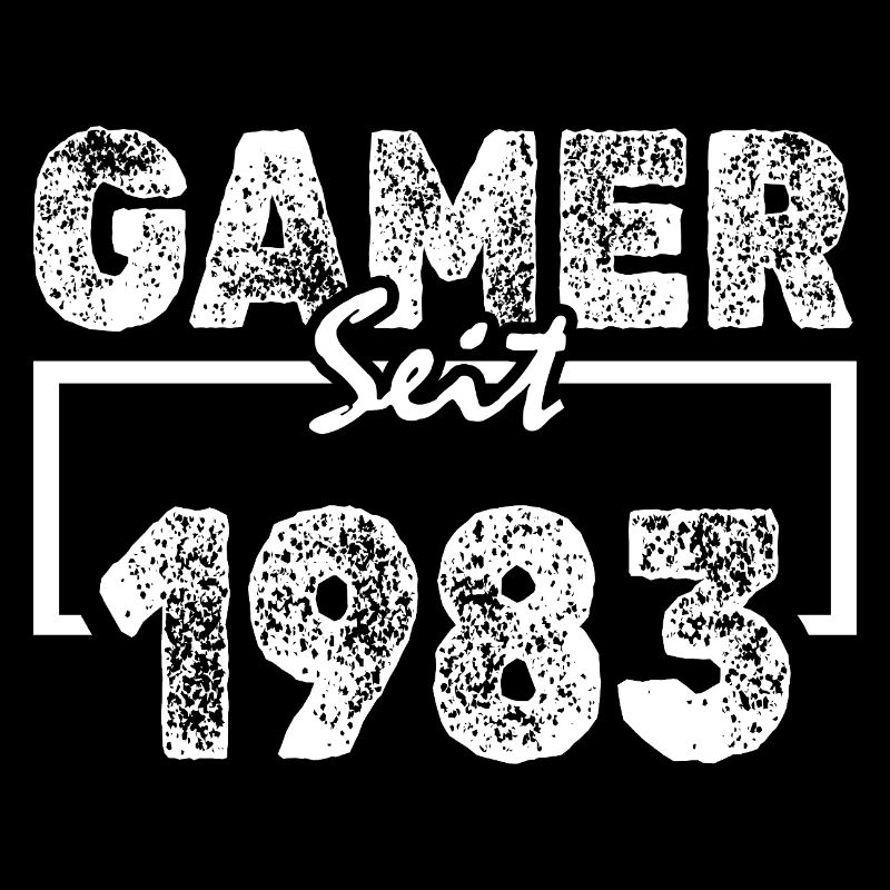 Zocken 1983