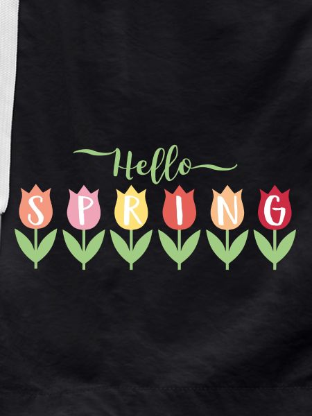 Hello Spring