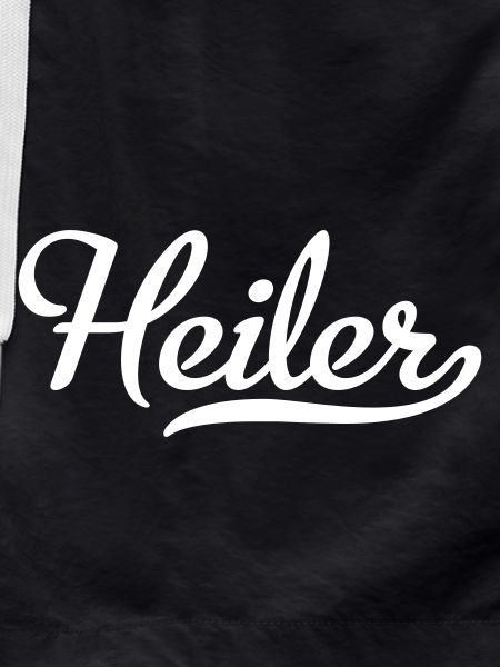 Heiler