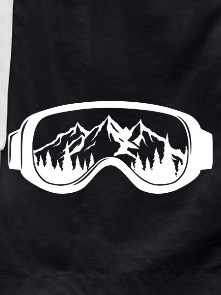 Ski goggles