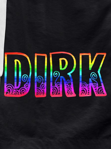 dirk rs rainbow