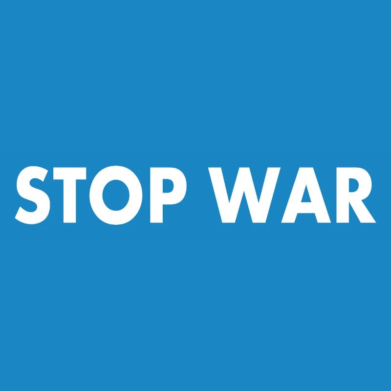 Stop war