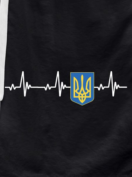 UKRAINE Flag