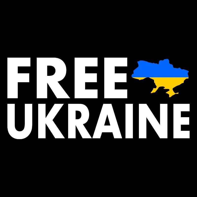 Free ukraine