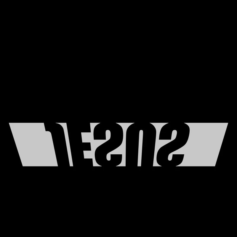 Reflection Beam Jesus