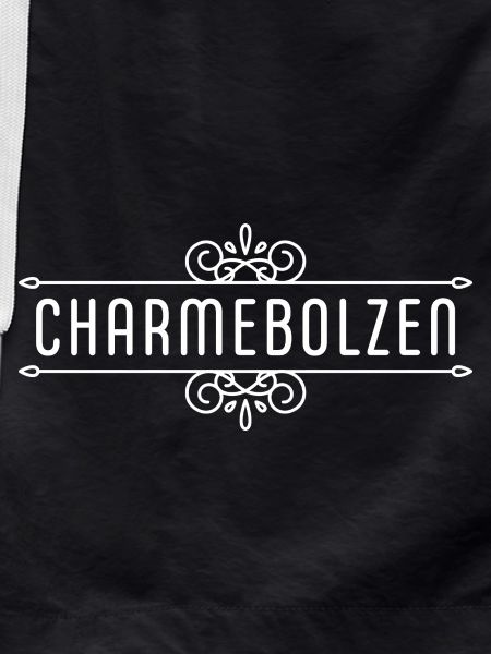 Charm bolts