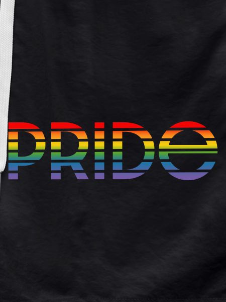 Pride rainbow