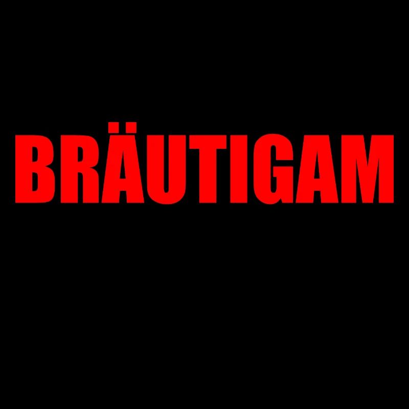 Bräutigam