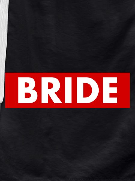 Bride