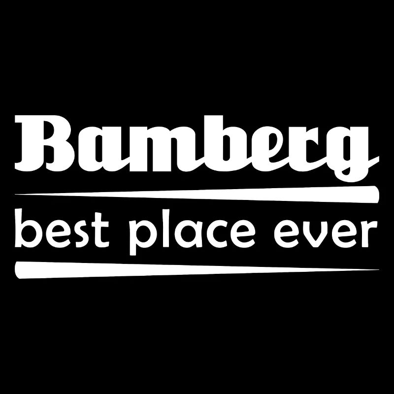 Bamberg - Stadt best place ever