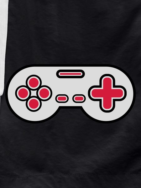 Old Controller Retro Gamer