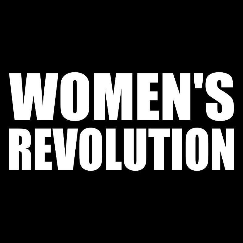 Womens revolution