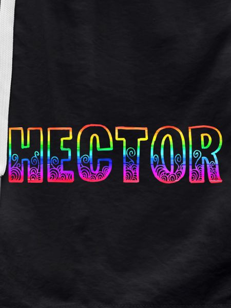 Hector RS Rainbow