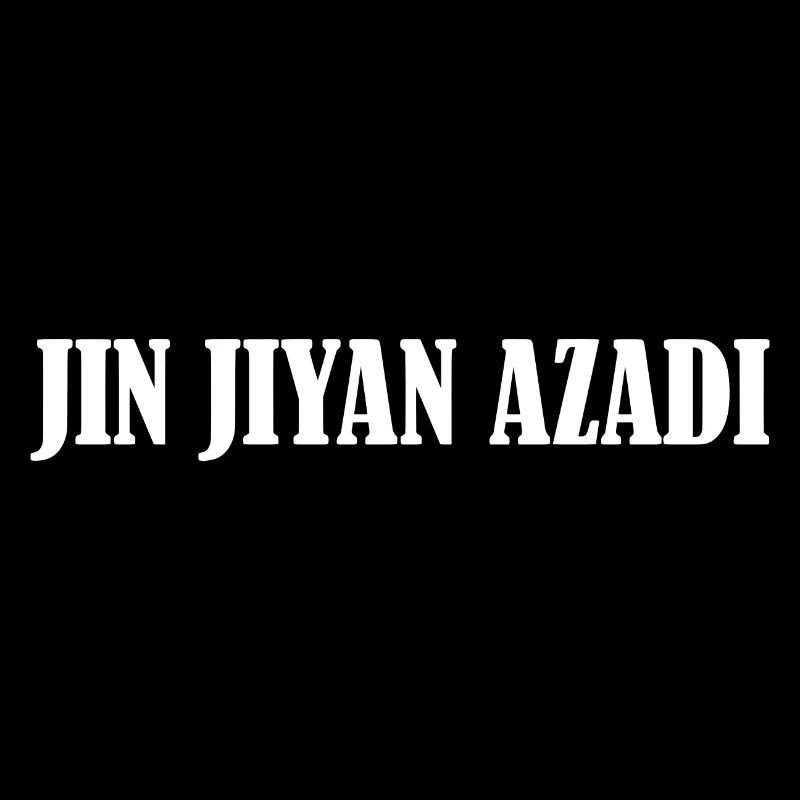 jin jiyan azadi