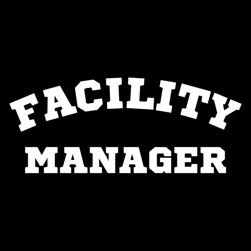 Gestionnaire d’installations, technicien en bâtiment, gardien