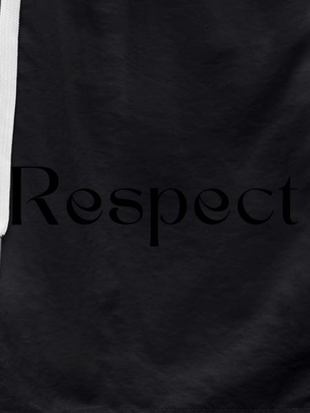 Respect