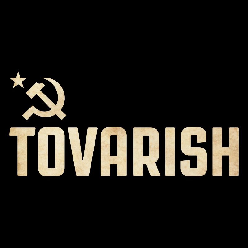 Tovarish
