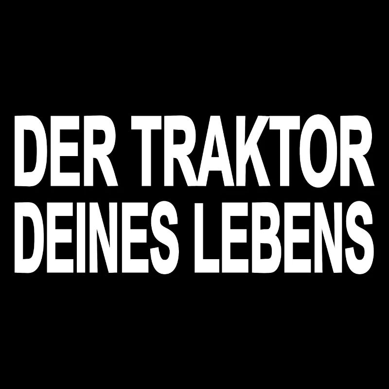 Traktor