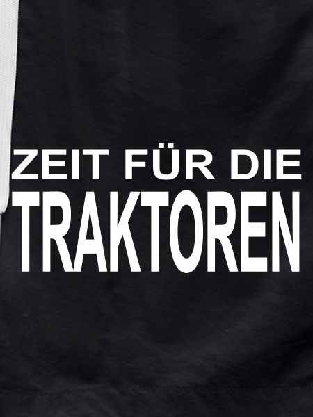 Traktor