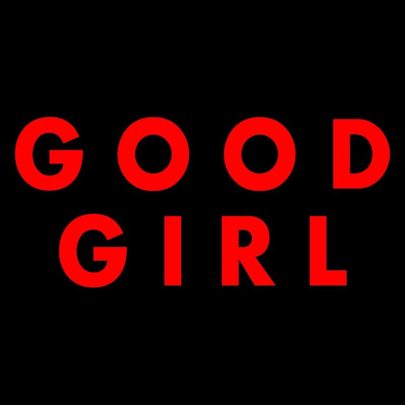 Good girl