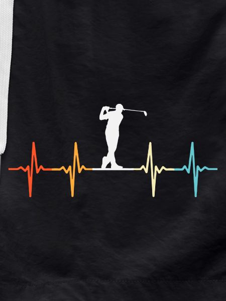 Golf Heartbeat