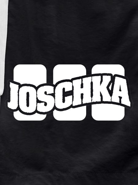 Joschka als Name