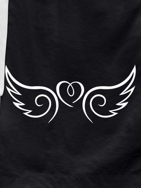 Wings Heart