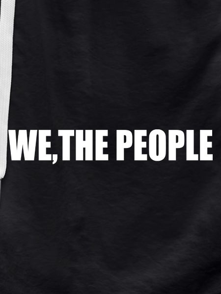 we the people