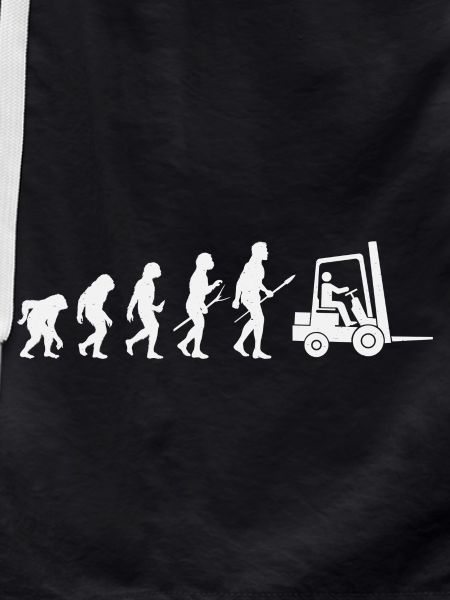 Forklift Evolution